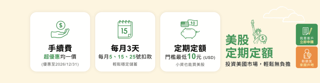 2026國泰證券美股手續費